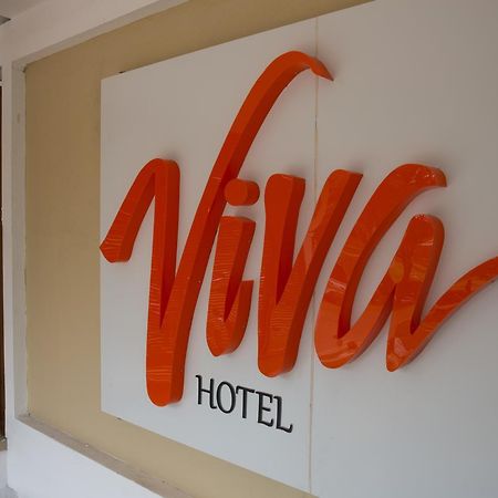 Viva Hotel Madgaon Exterior photo