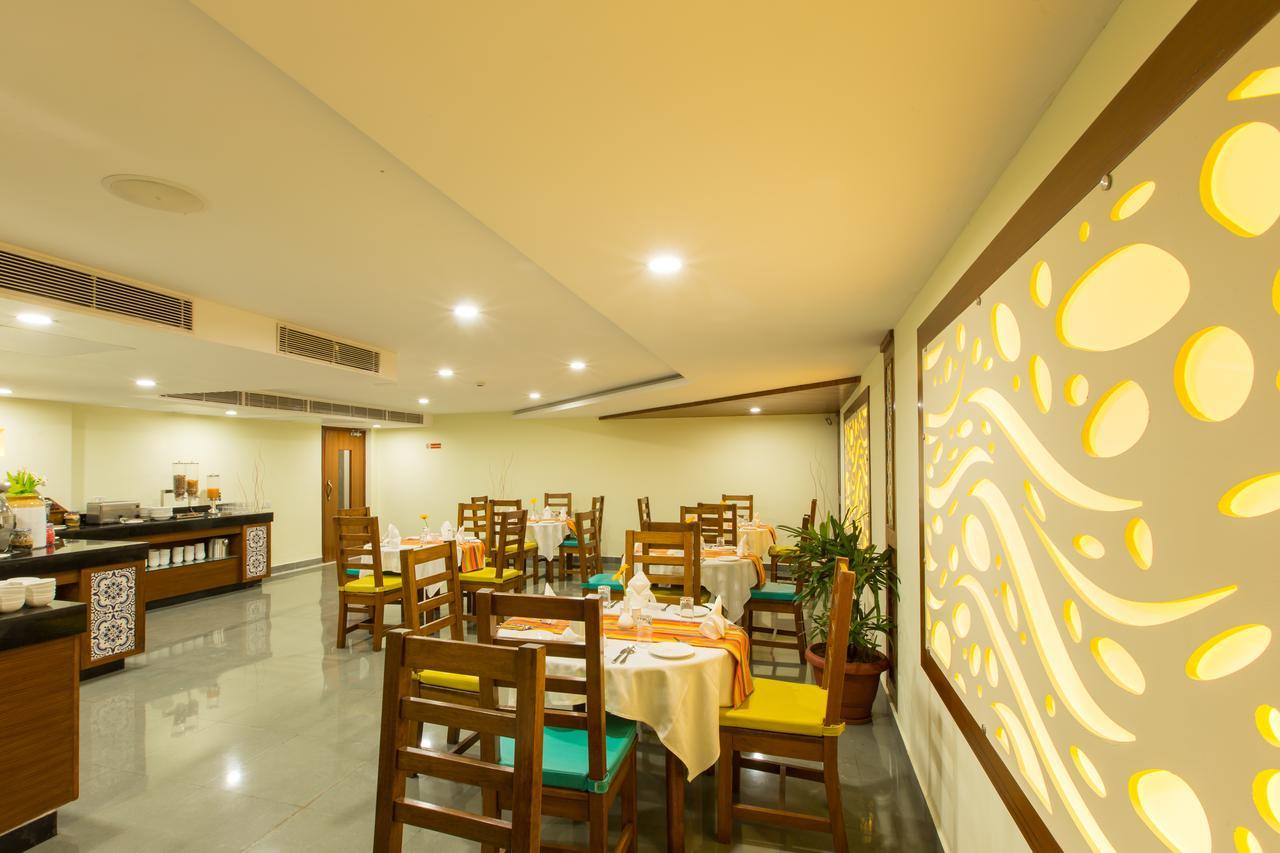 Viva Hotel Near Madgaon Railway Station Exterior photo
