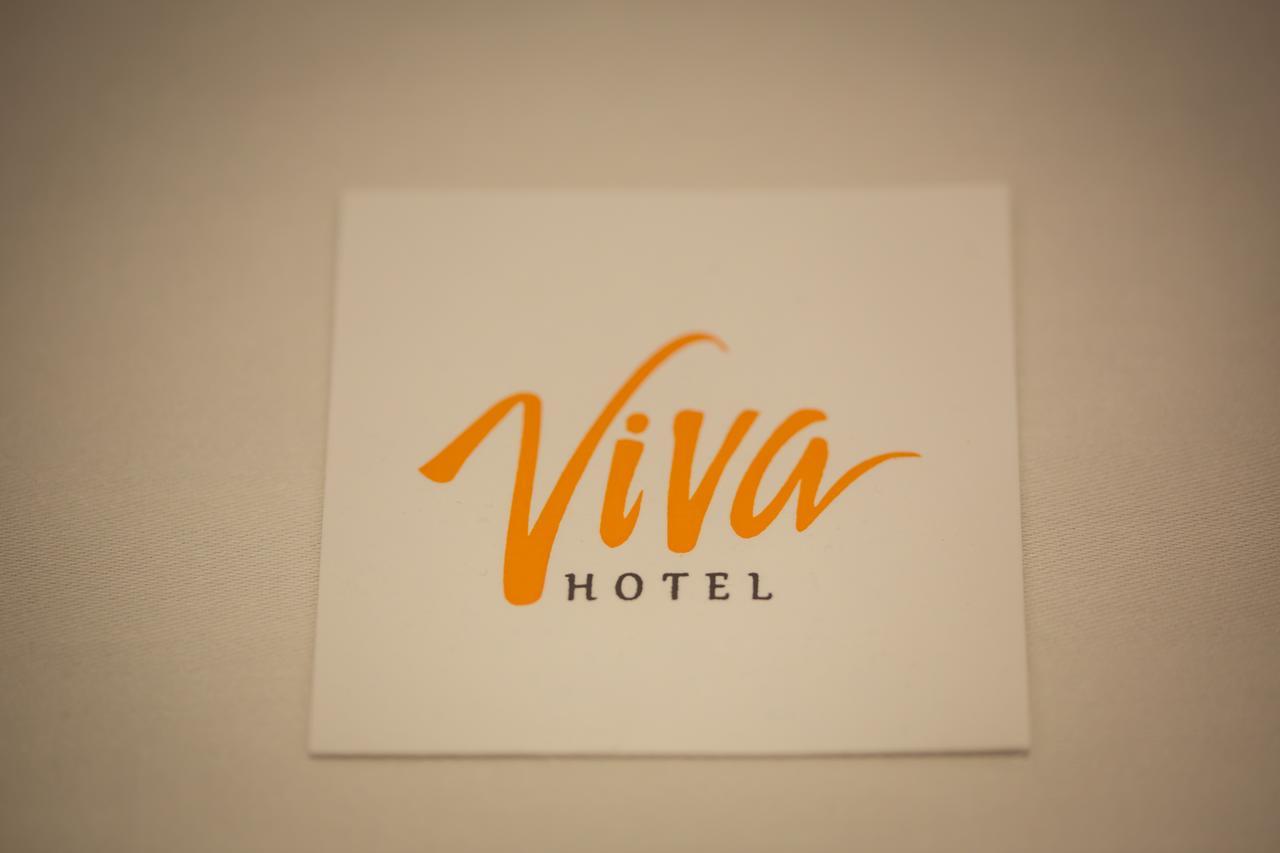 Viva Hotel Near Madgaon Railway Station Exterior photo